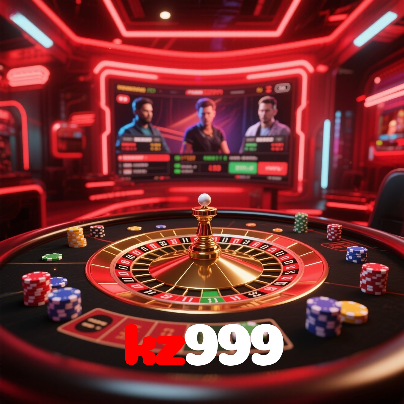 kz999:Sinta a emoção de jogar nas melhores slots do mercado!