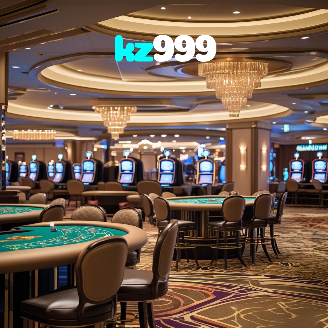 kz999:Jogue blackjack, slots e aposte ao vivo no futebol, tudo no mesmo cassino!