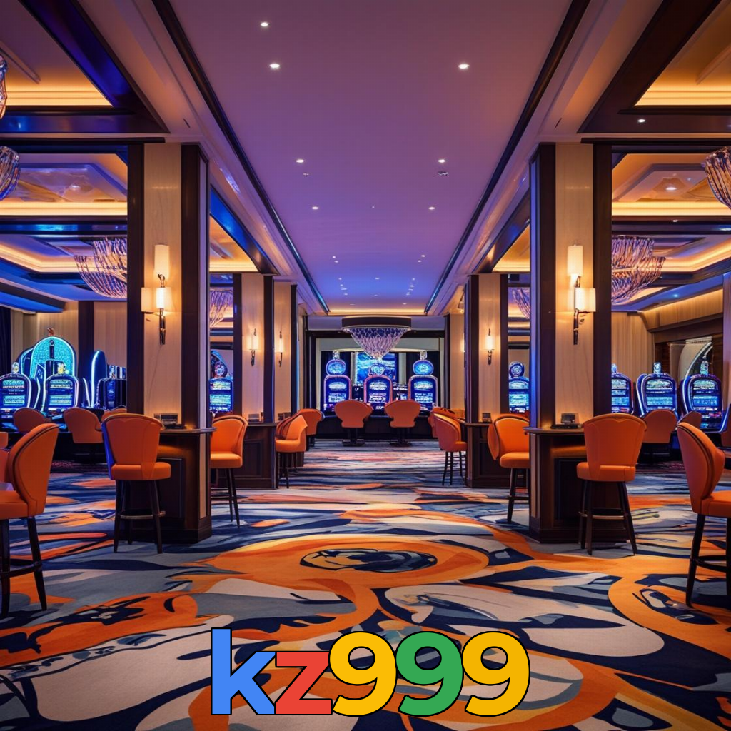 kz999：Aposte no seu time e ganhe com os melhores jogos de cassino online!