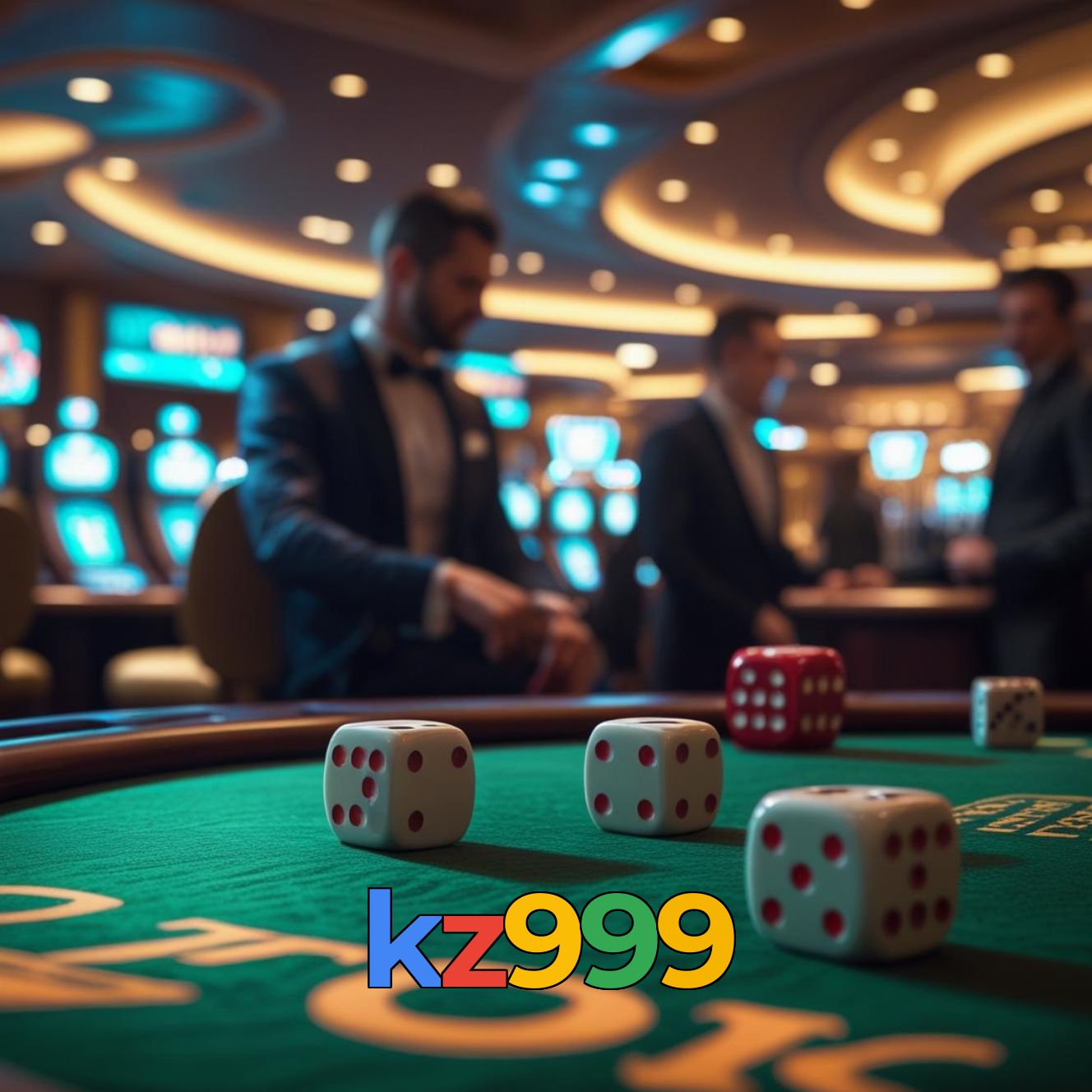 kz999:As slots mais emocionantes estão esperando por você! Vença agora!