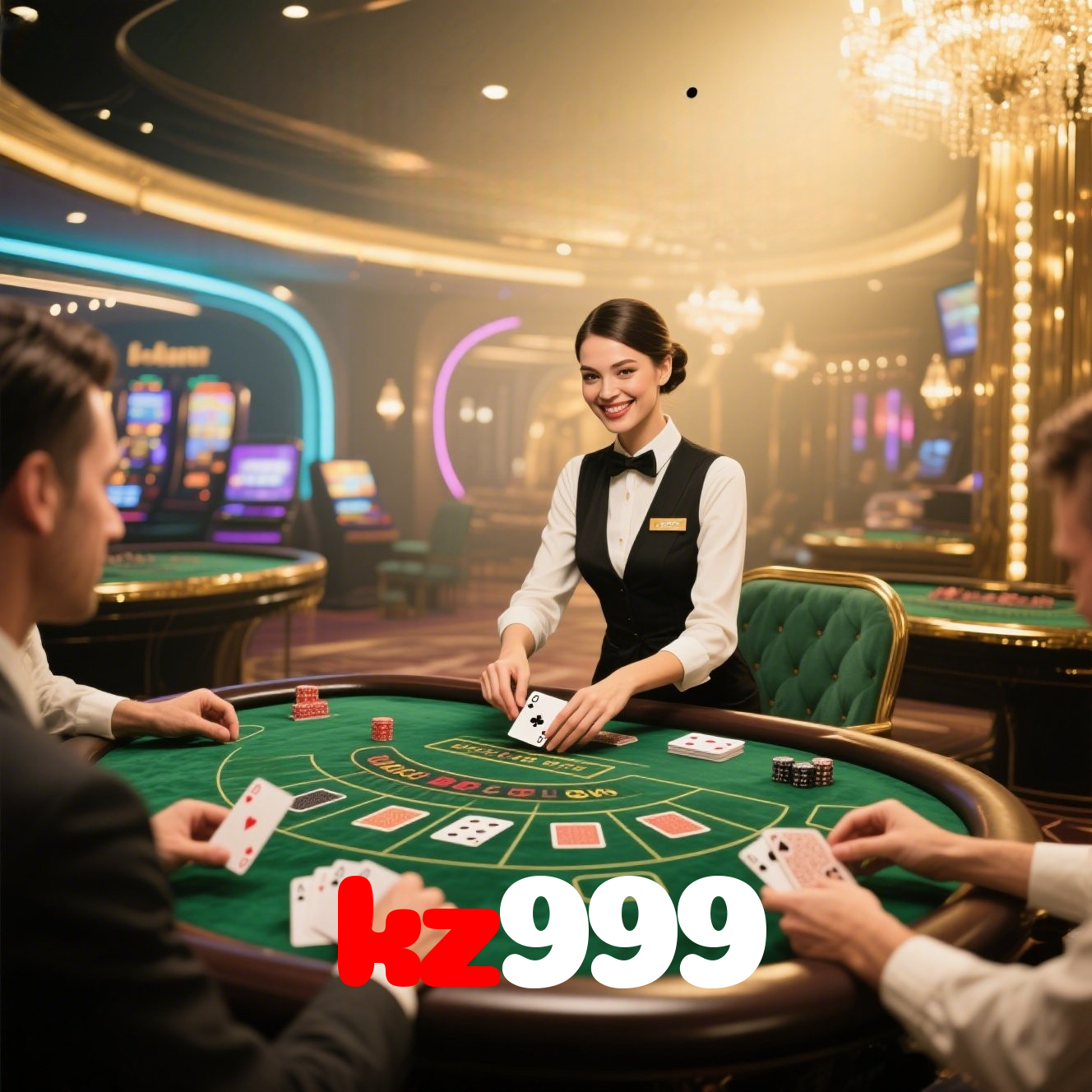 kz999:Jogue nas nossas mesas de poker e conquiste vitórias épicas!