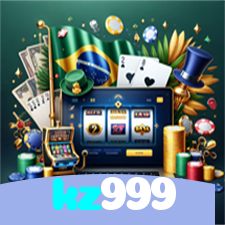 kz999：As maiores vitórias estão te esperando nas nossas slots online!