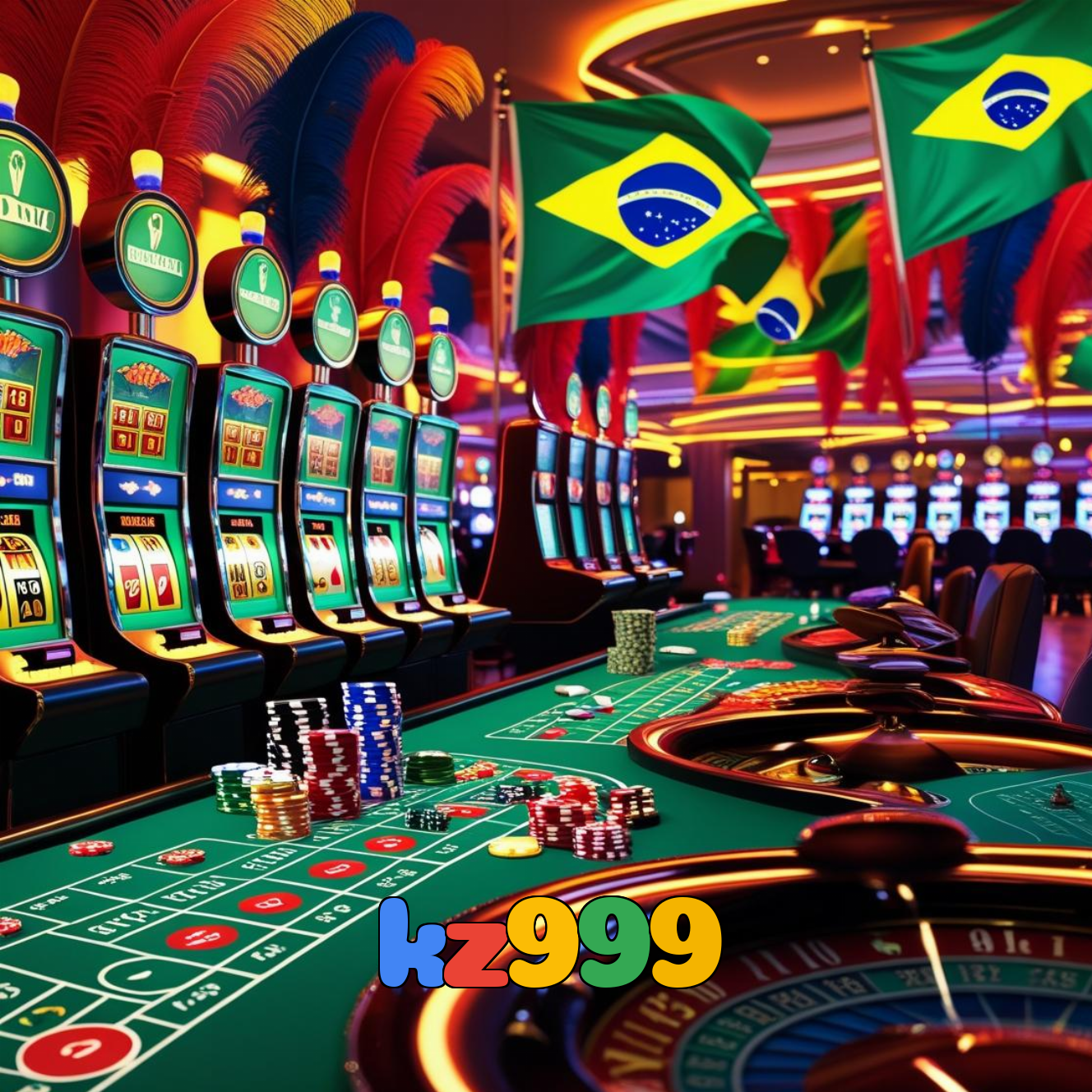 kz999:As melhores slots para você! Aposte e ganhe agora!