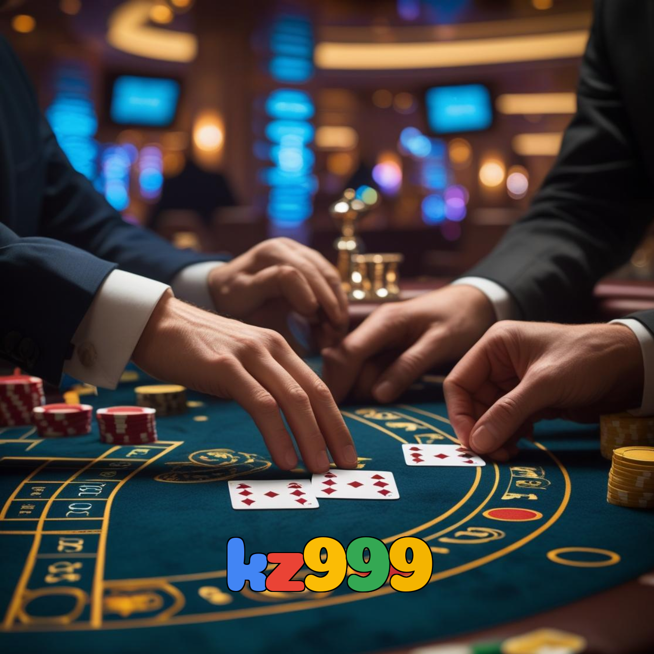 kz999:Ganhe prêmios jogando slots e apostando no futebol online!