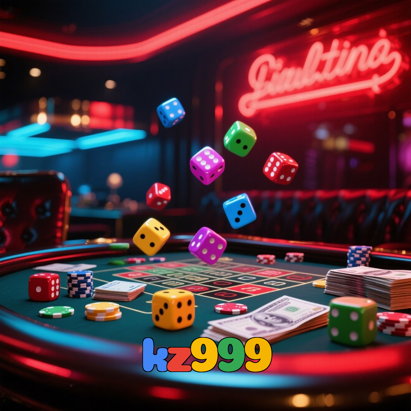kz999:Cada aposta é uma nova vitória em nosso cassino online!