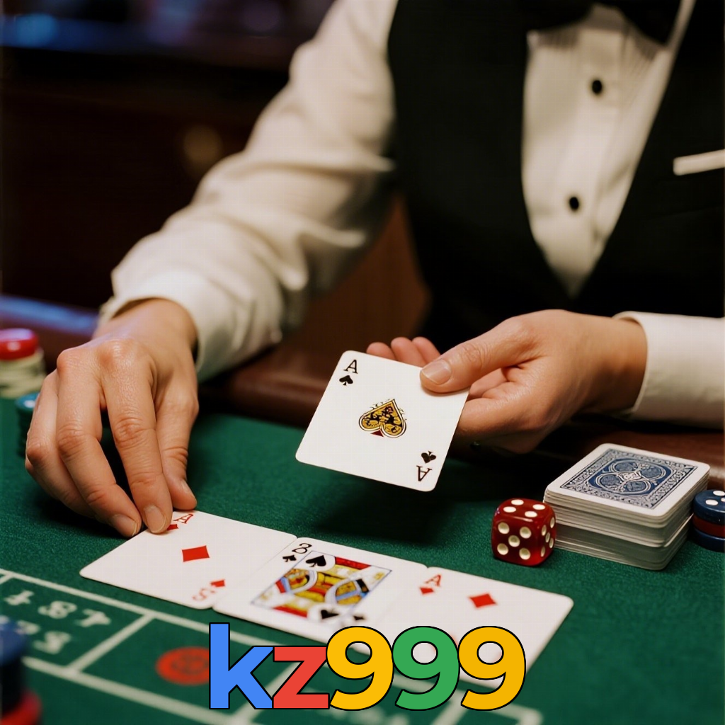 kz999:Aposte nas roletas e mostre que a sorte está com você!