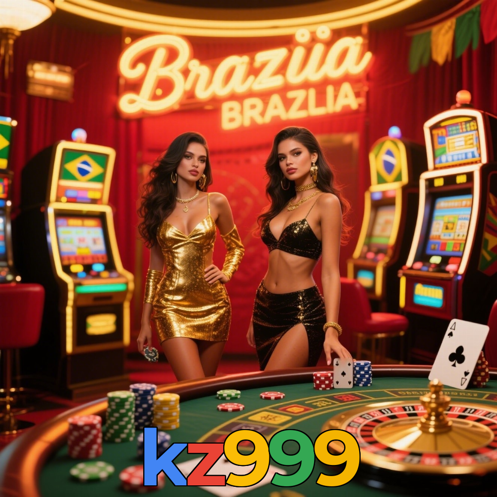 kz999:Onde a diversão nunca acaba: poker, roleta e apostas no futebol!