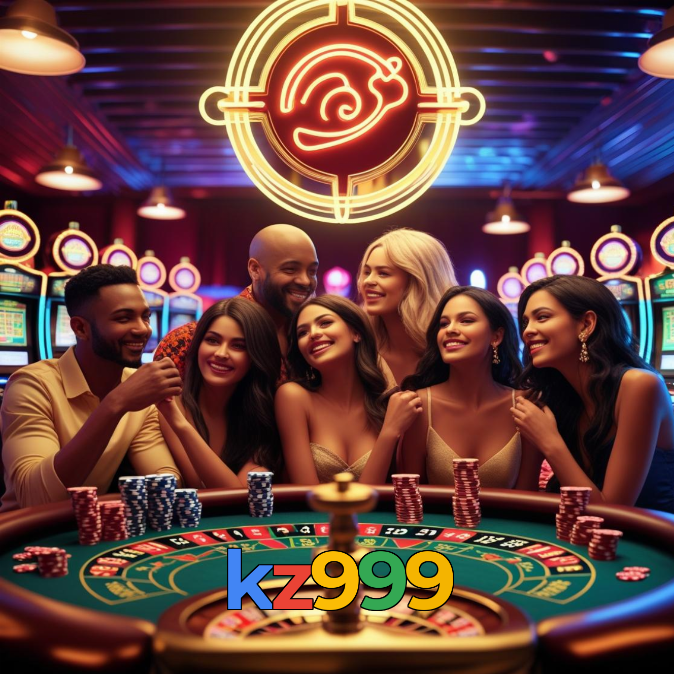 kz999:Aposte na roleta e conquiste prêmios incríveis em nosso cassino!