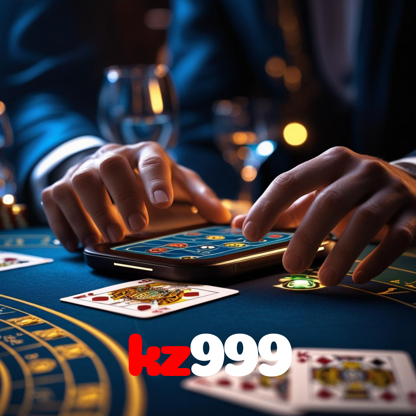 kz999：Divirta-se com poker, roleta e apostas ao vivo no futebol online!