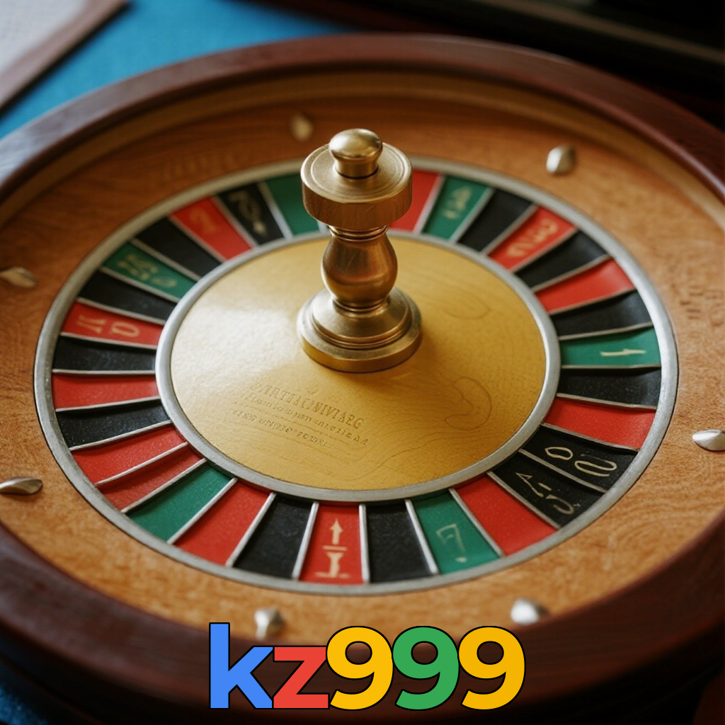 kz999:Vença no blackjack e conquiste grandes prêmios!