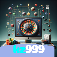 kz999：Jogue slots, aposte no futebol e conquiste prêmios incríveis!