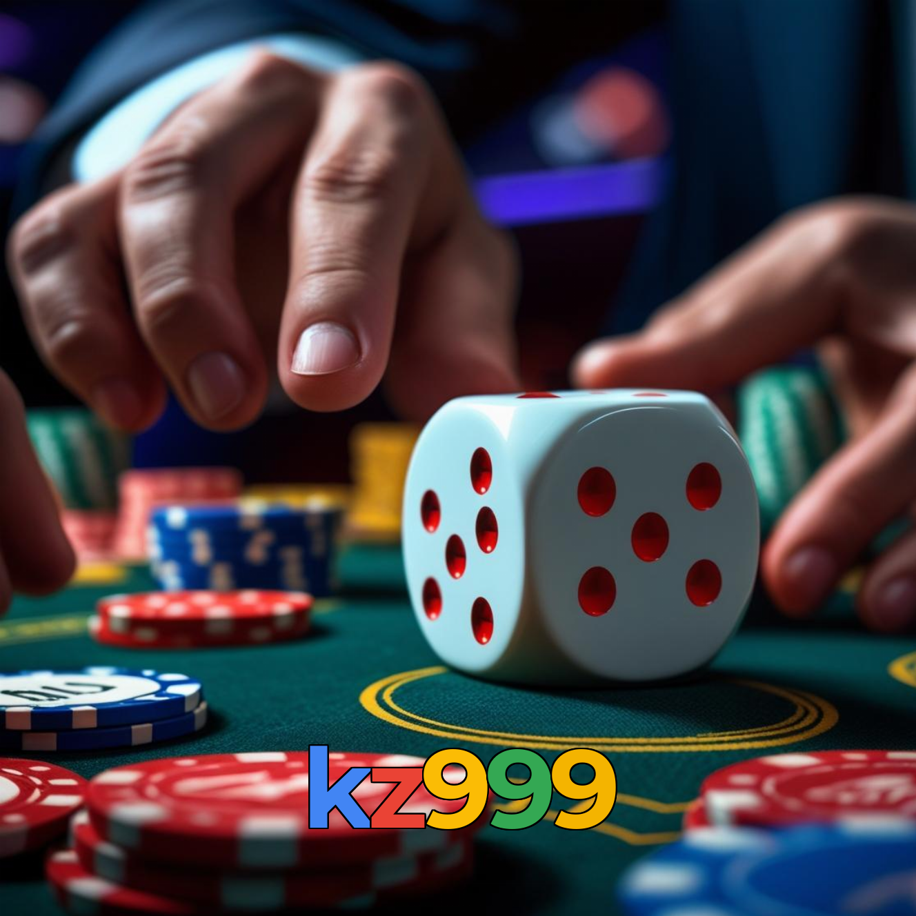 kz999:Jogue poker, roleta e aposte no futebol no cassino mais confiável!