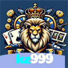 kz999：A sorte te espera! Aposte agora nas nossas roletas!