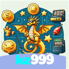 kz999：As slots mais emocionantes estão esperando por você! Jogue agora!