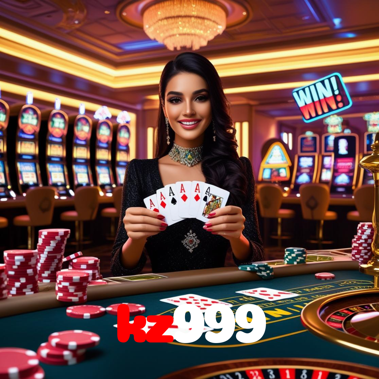 kz999:Jogue nas nossas slots e conquiste prêmios de tirar o fôlego!