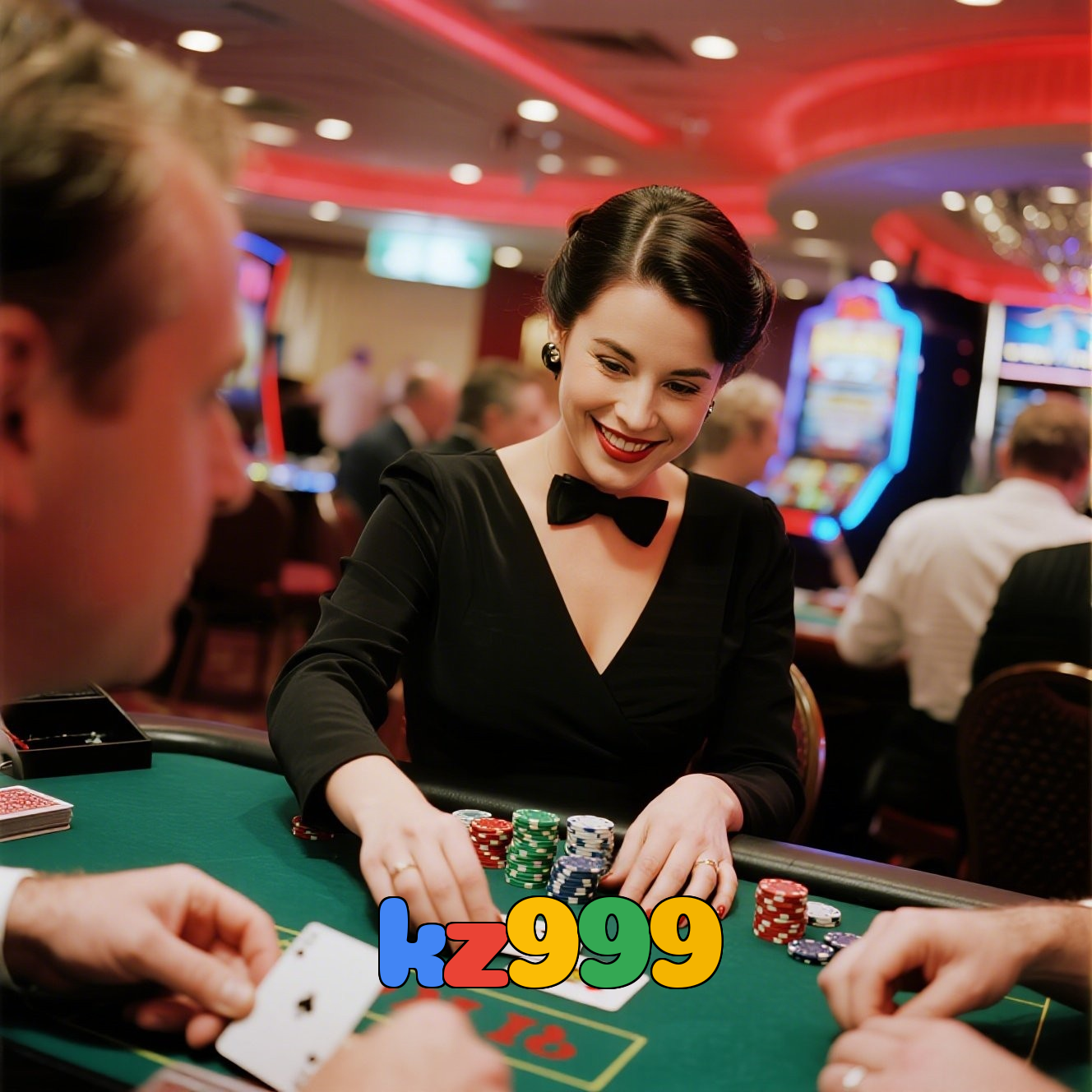 kz999:Jogue blackjack, aposte no futebol e vença com grandes prêmios!