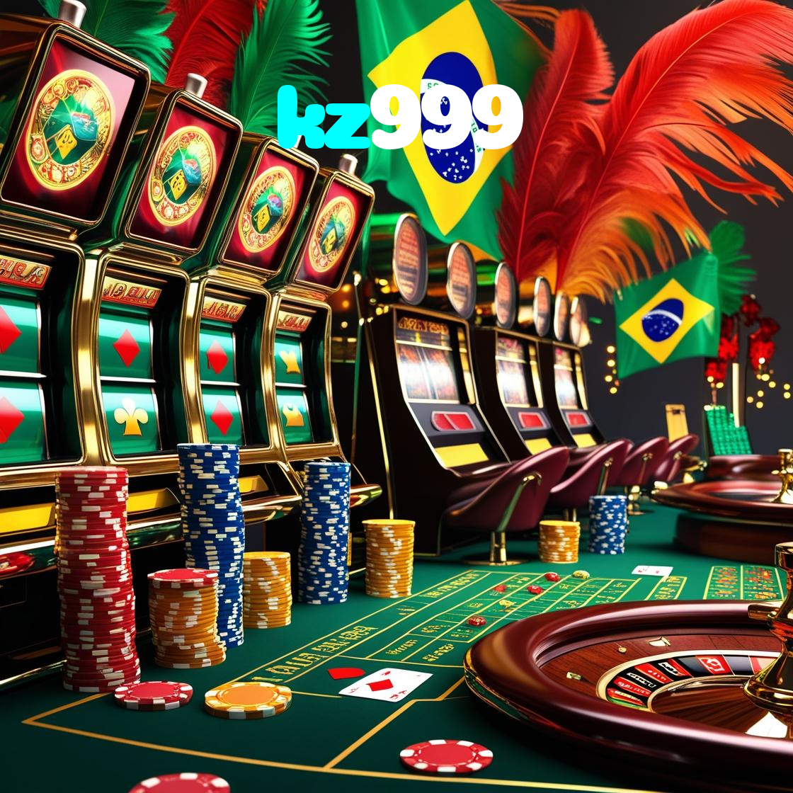 kz999：Aposte no futebol e ganhe prêmios em blackjack e roleta online!