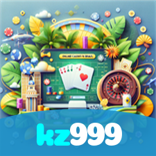 kz999：O cassino online mais confiável, com poker, roleta e futebol online!