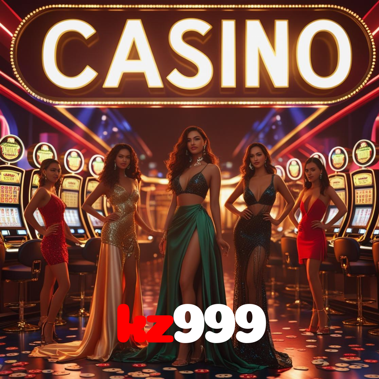 kz999:Aposte no futebol e jogue os melhores jogos de cassino com segurança!
