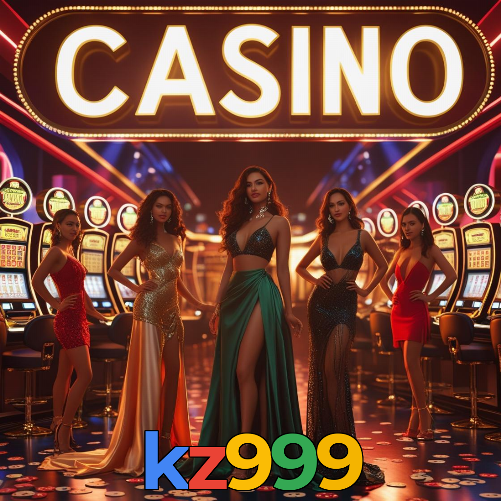 kz999:Jogue roleta, aposte no futebol e vença no nosso cassino online!