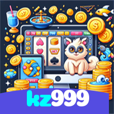 kz999：Jogue futebol online e sinta o jogo como nunca antes!
