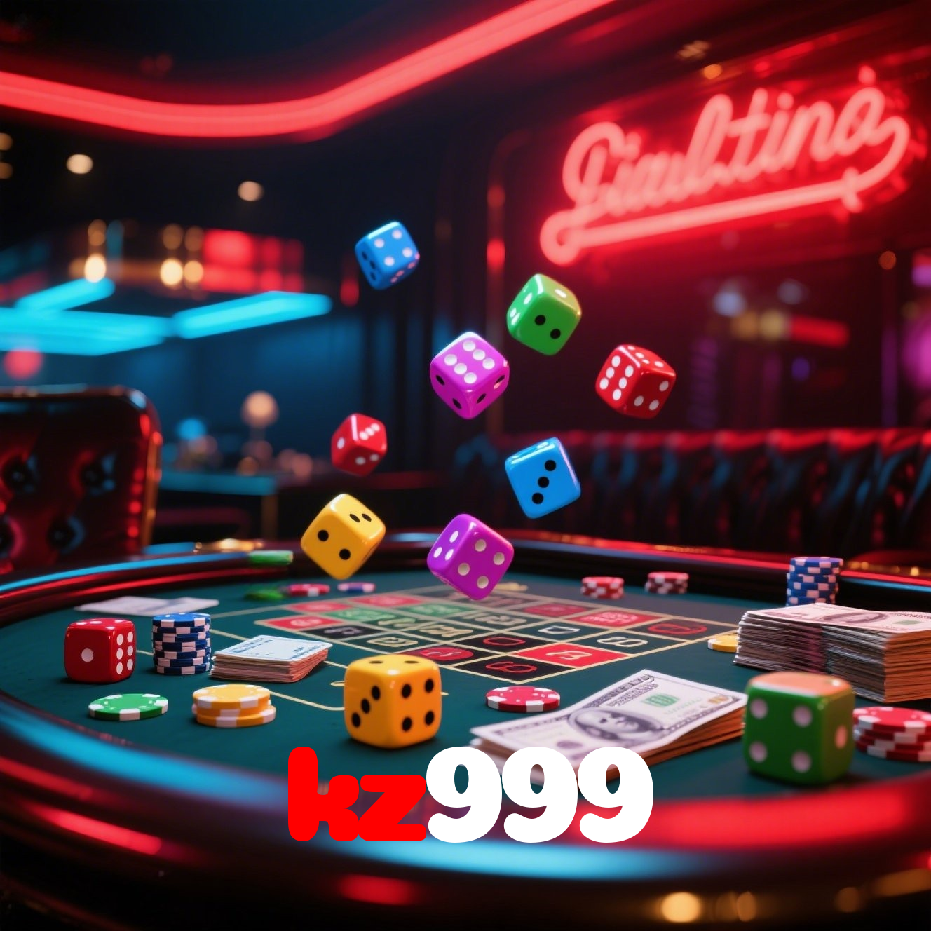 kz999：O futebol está online! Aposte agora e ganhe grandes vitórias!