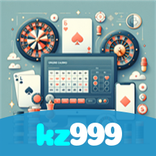 kz999:Gire as slots e conquiste prêmios incríveis no nosso cassino!