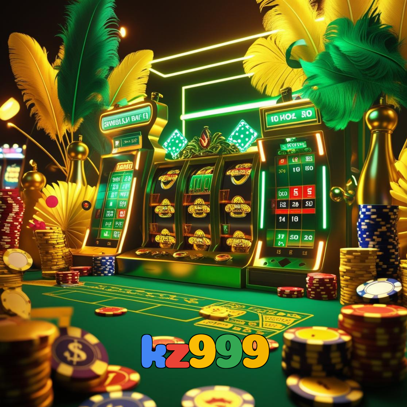 kz999:Apostas em futebol e os melhores jogos de cassino para você ganhar!
