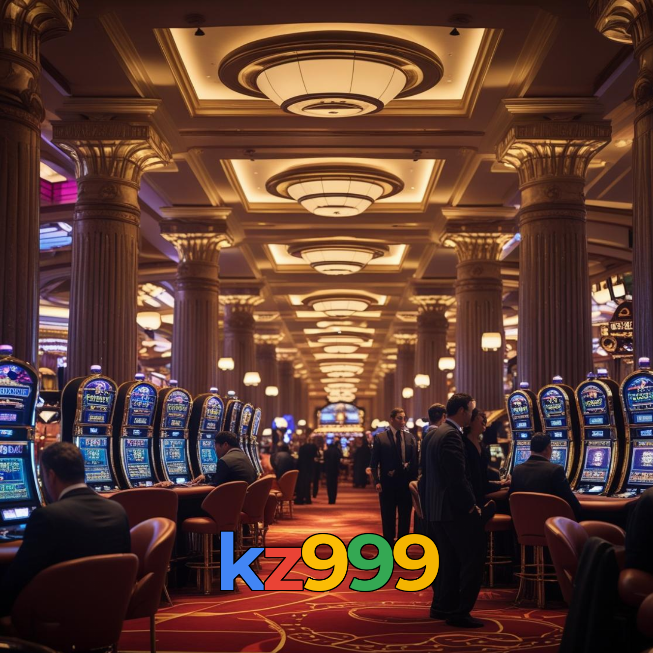 kz999:Vença no blackjack e conquiste prêmios sensacionais!