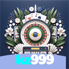 kz999：Cada giro na roleta é uma nova chance de vitória!