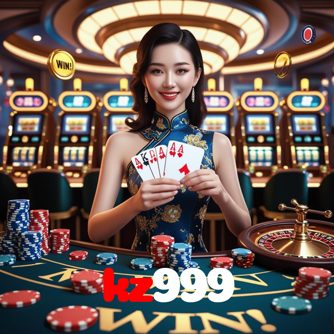 kz999:Jogue slots, poker e aposte no futebol no cassino online mais emocionante!