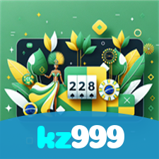 kz999：Em cada giro das slots, a vitória está ao seu alcance!