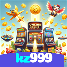 kz999：Gire nas slots e conquiste vitórias extraordinárias!