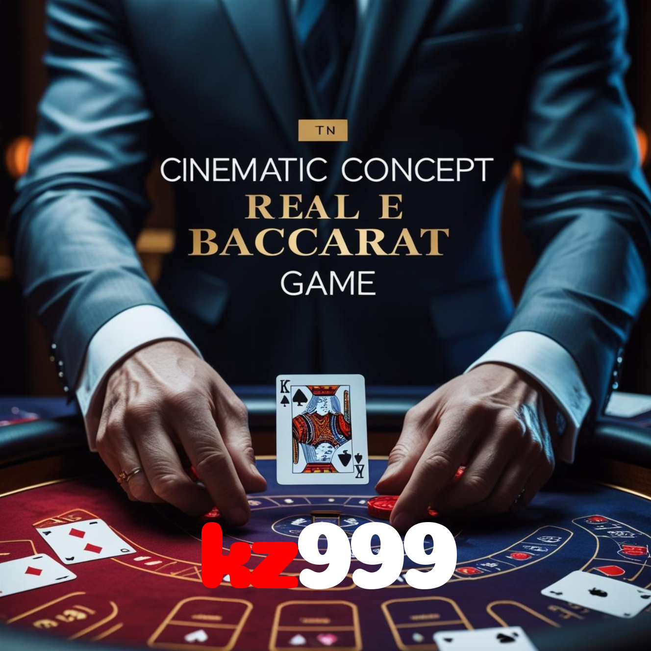 kz999：Jogue blackjack, aposte no futebol e ganhe prêmios no cassino online!