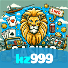kz999：Desafie a roleta e conquiste vitórias épicas!