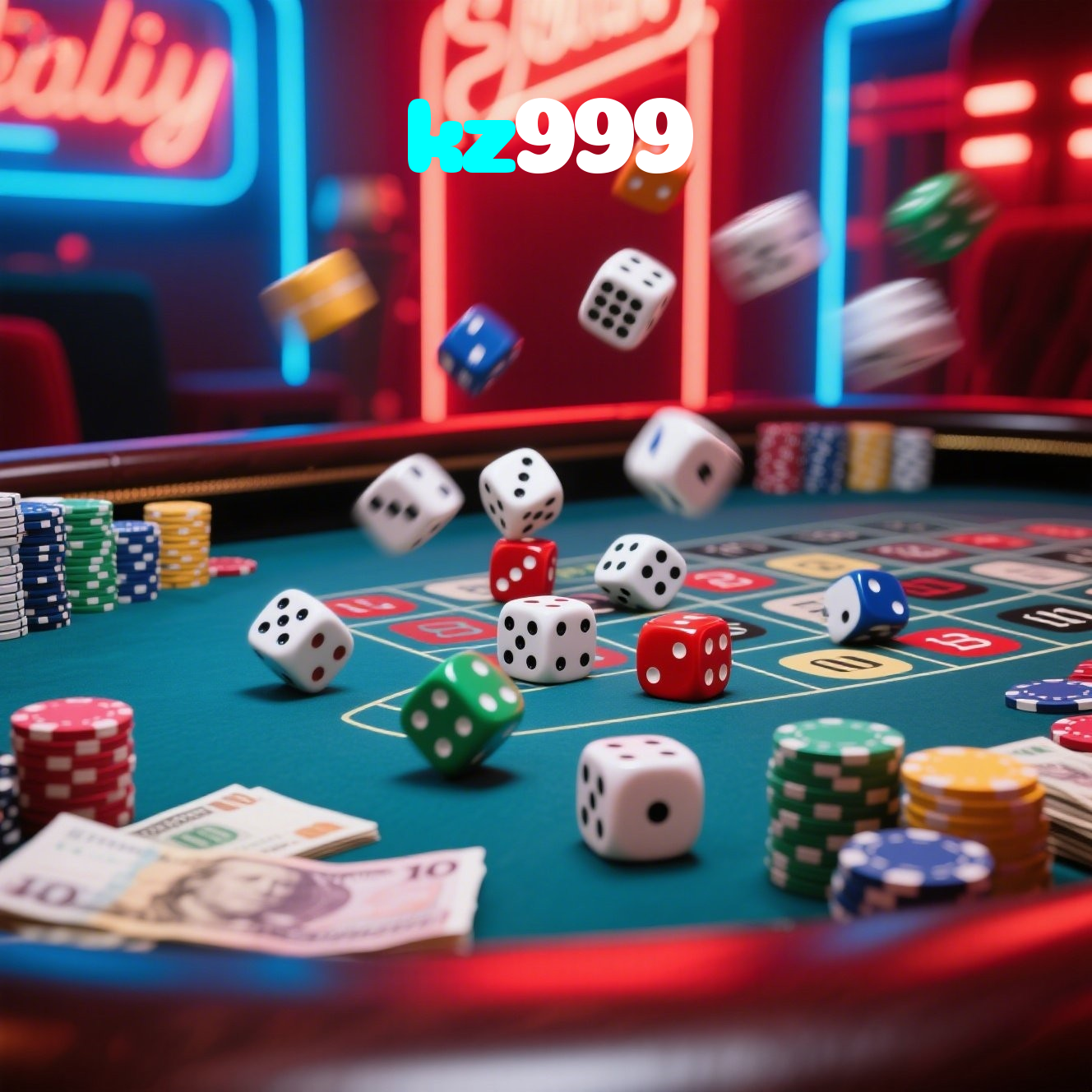 kz999:Sua sorte está no cassino online com jogos como poker e apostas no futebol!