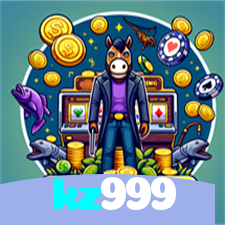 kz999：Grandes vitórias nas slots! Venha conquistar o jackpot agora!