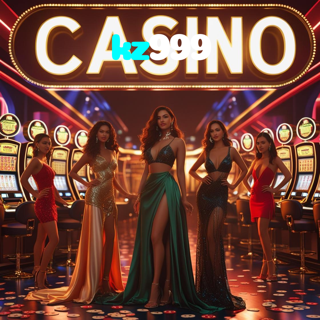 kz999:O cassino online ideal para quem ama futebol e jogos de cassino!