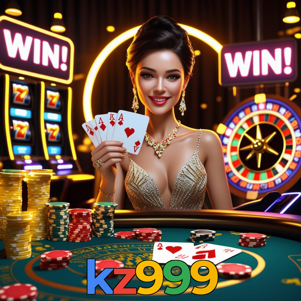 kz999:A melhor experiência de apostas e jogos de cassino, incluindo futebol online!