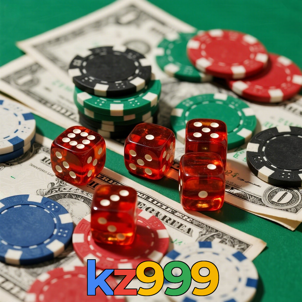 kz999:O melhor cassino para apostar no futebol e ganhar prêmios em blackjack!