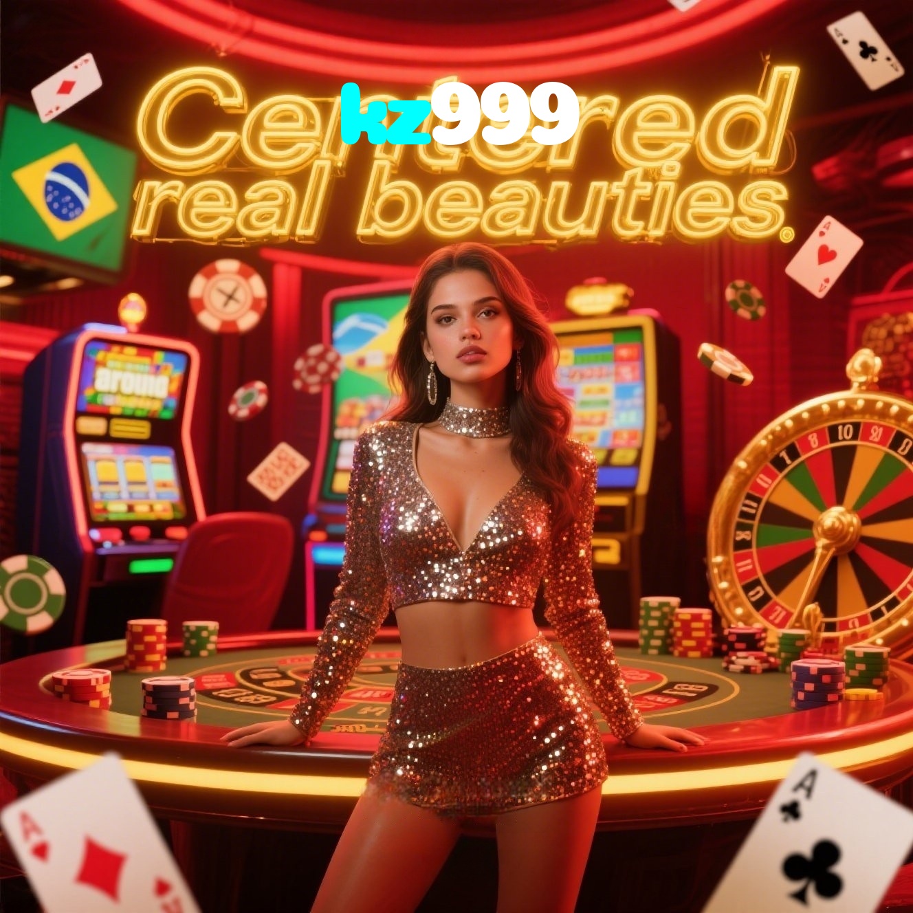 kz999:Apostas emocionantes no futebol e diversão garantida com roleta e poker!