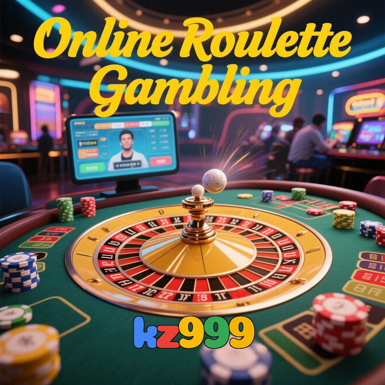 kz999:Aposte no futebol e ganhe prêmios fantásticos jogando slots e roleta!