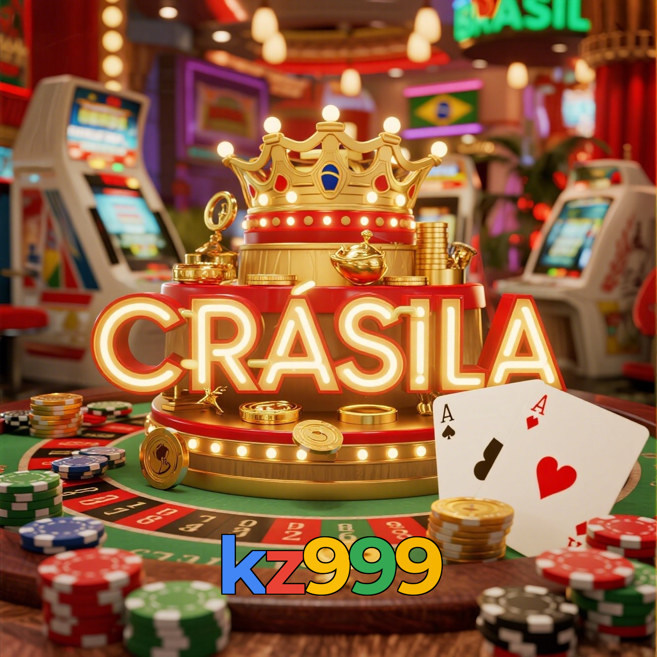 kz999:Vença o poker online e mostre sua habilidade nas cartas!