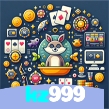 kz999：Aposte no futebol online e conquiste grandes recompensas!