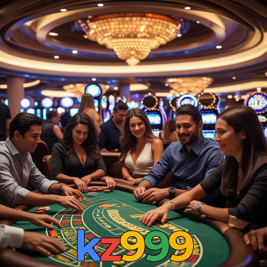 kz999:Jogue nas slots e ganhe grandes prêmios com cada giro!