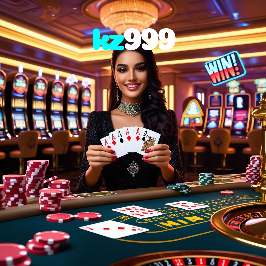 kz999：Jogue poker, aposte no futebol e conquiste grandes prêmios em nosso cassino!