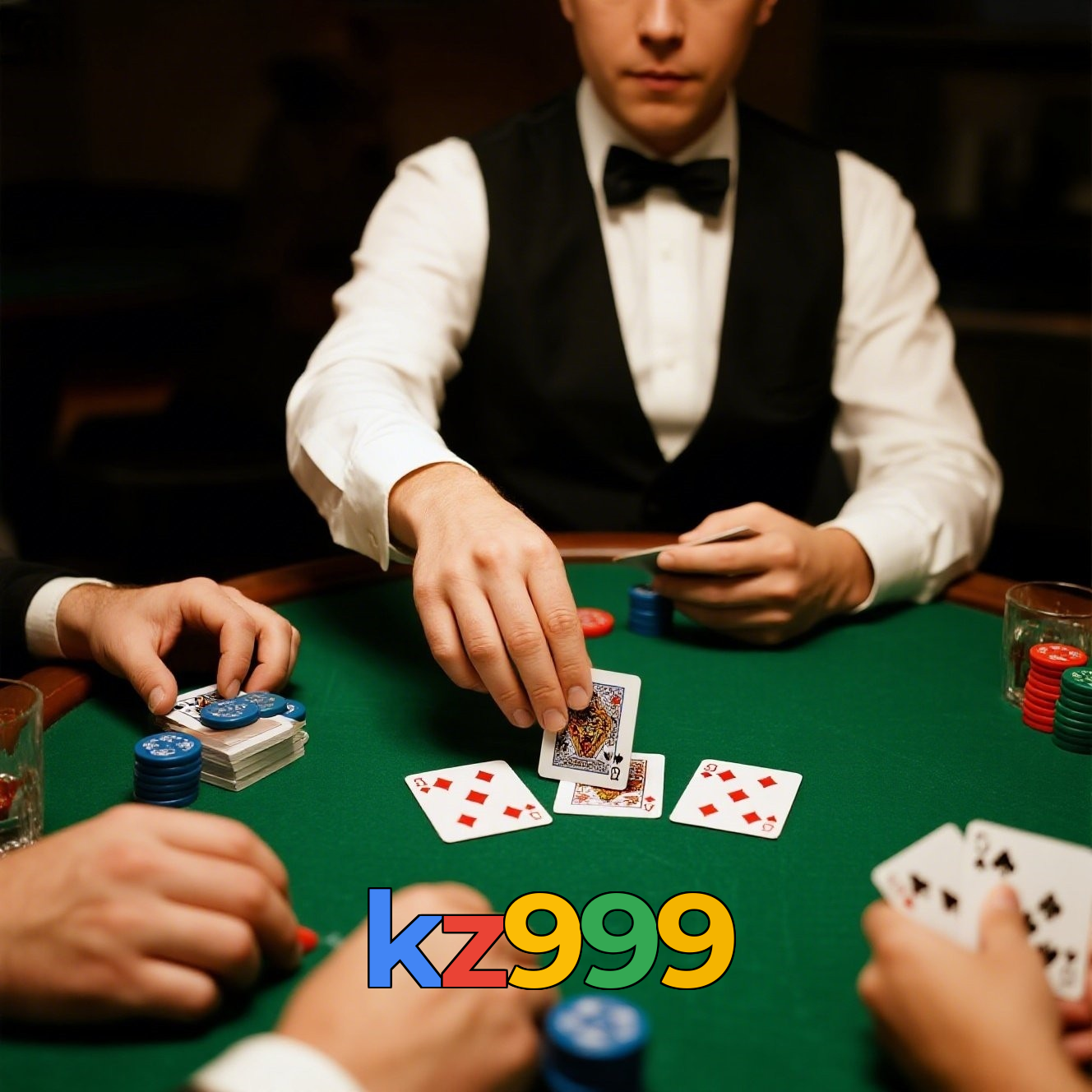 kz999:Jogue blackjack, aposte no futebol e conquiste vitórias incríveis!