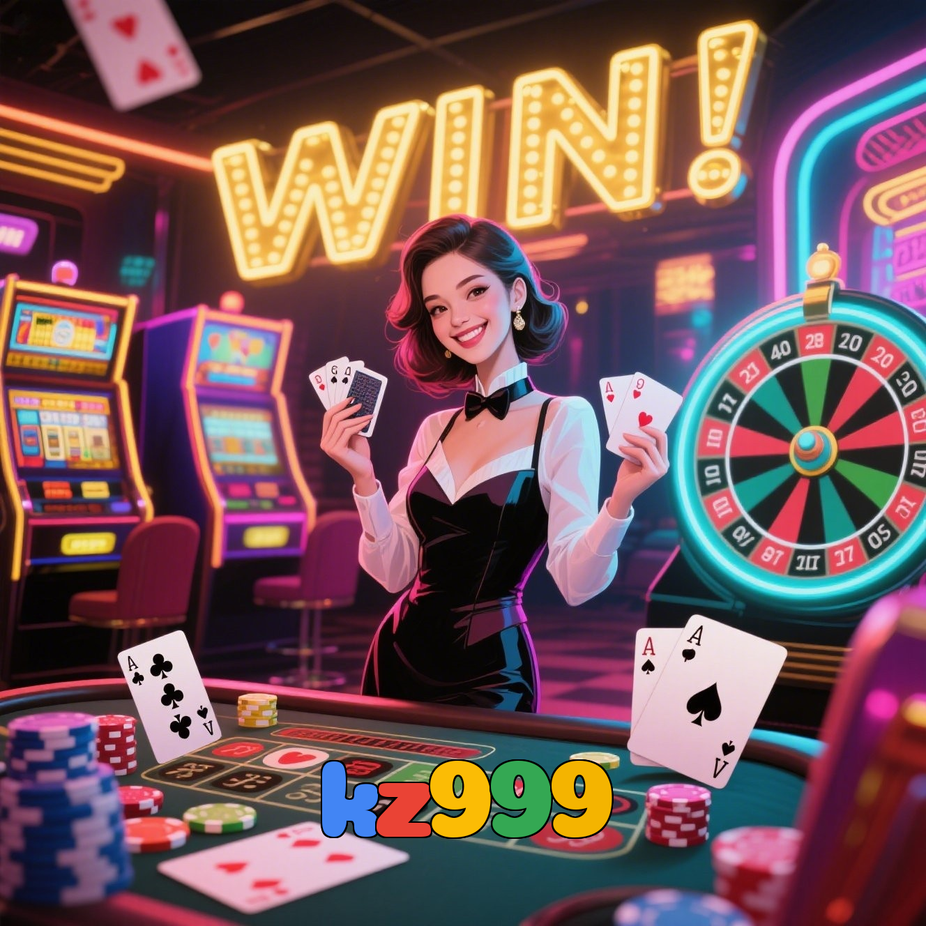 kz999:No cassino online mais seguro, aposte no futebol e jogue slots emocionantes!