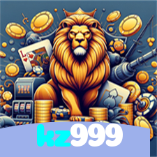 kz999：Vença na roleta e leve para casa grandes prêmios!