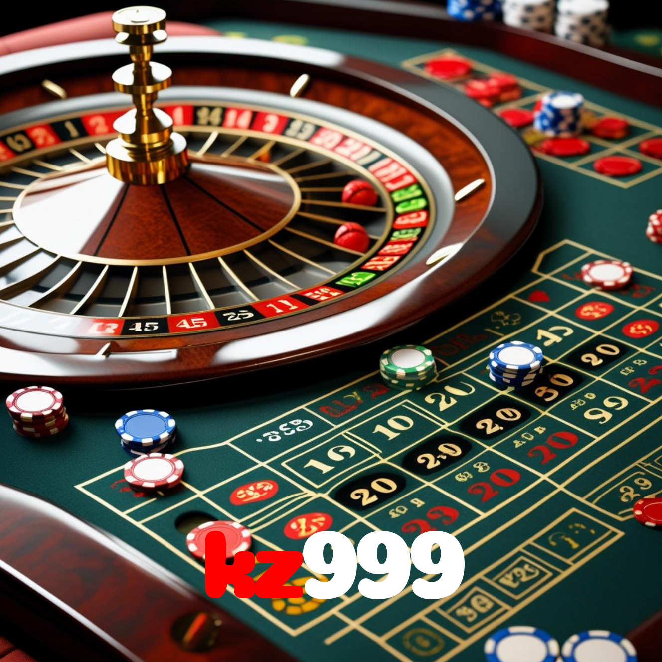 kz999:O melhor cassino online com slots, poker e apostas no futebol!
